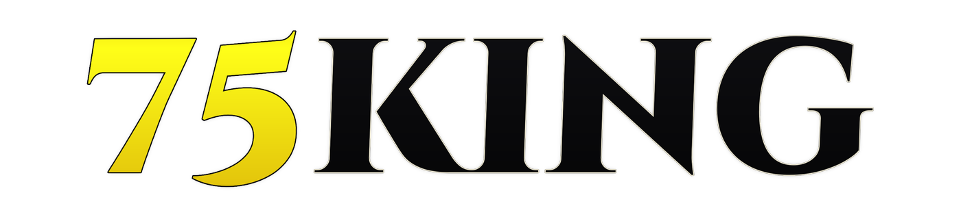 75king